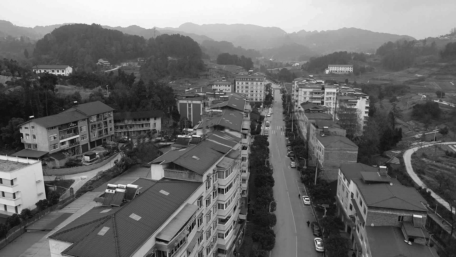 洪庆镇