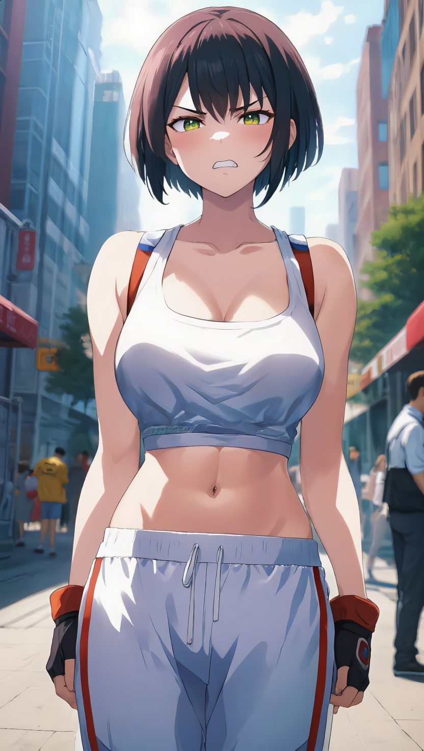暴力媛