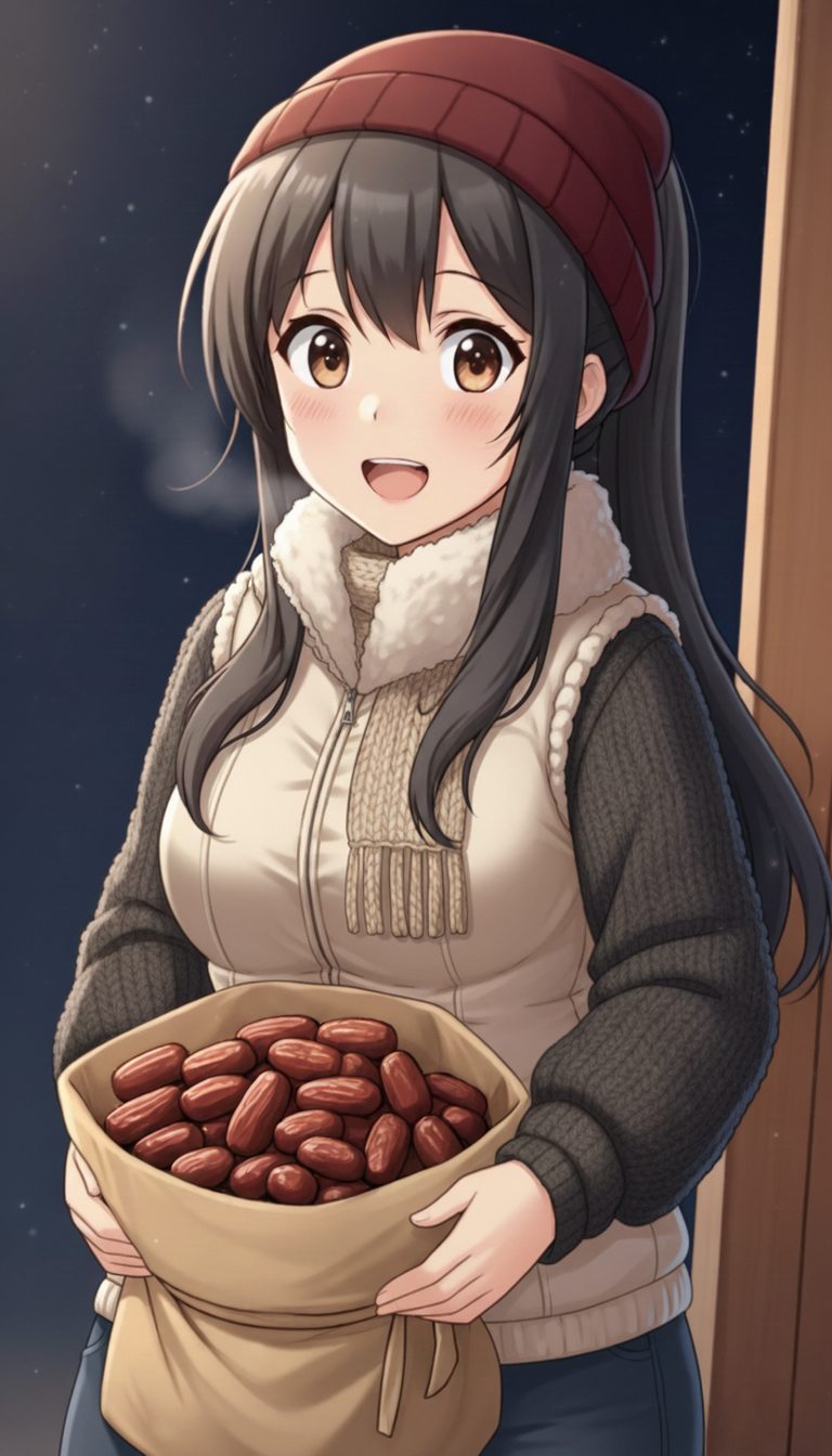 李燕秋