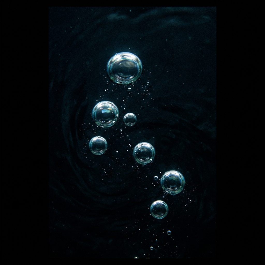 水底