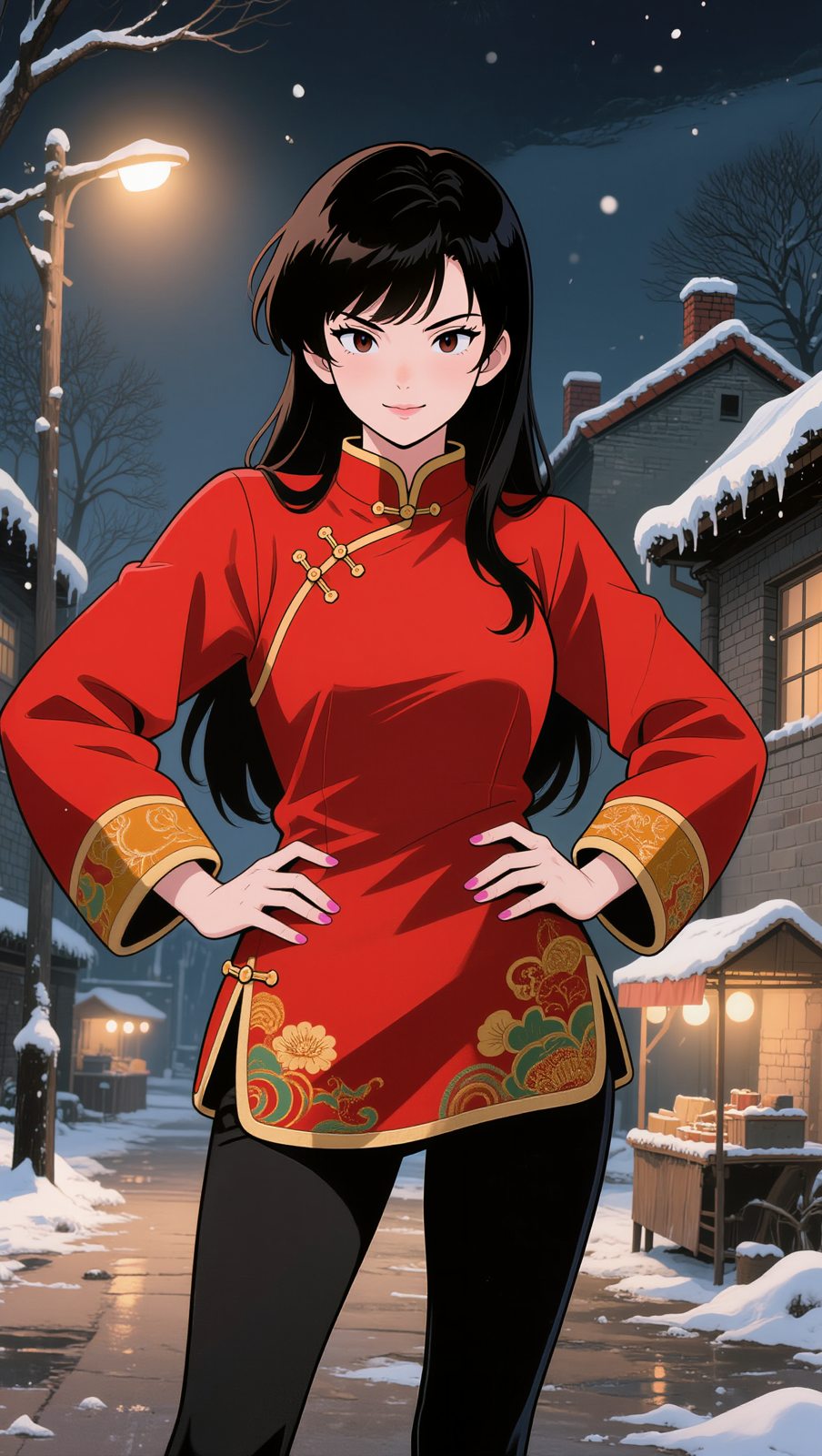 王林英
