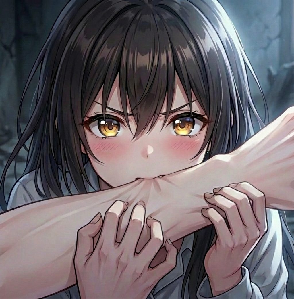 苏灵咬露西