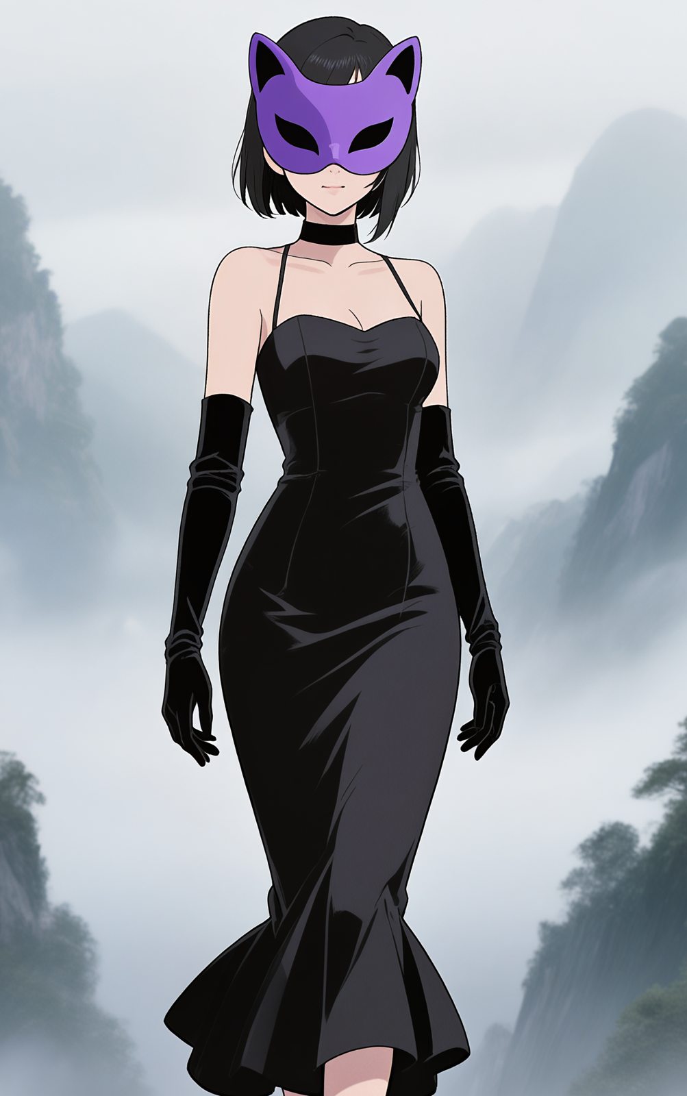 魔女2