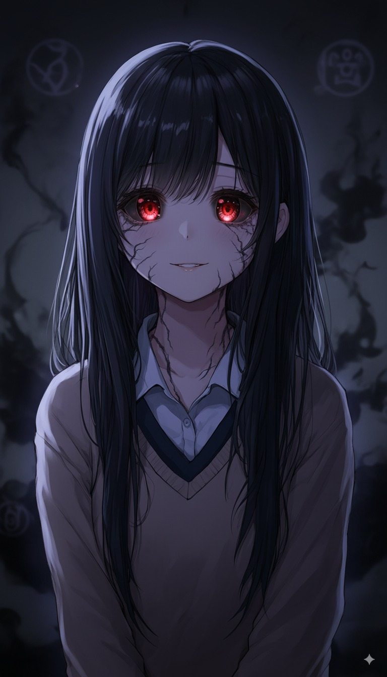 魔妖